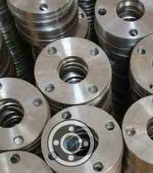 1.7218 steel Flange