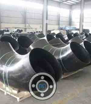 10Inch A860 WPHY X65 Elbow, ASME B16.9