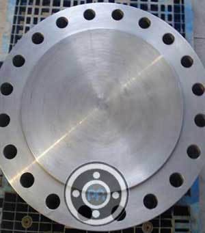 12 Inch Blind Flange