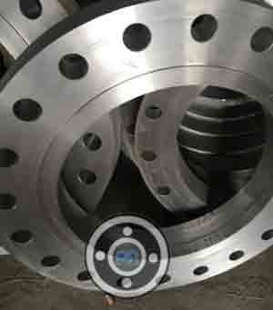 1400 UNI Flange