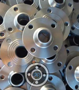 15 NB A182 F347H Reducing Flanges