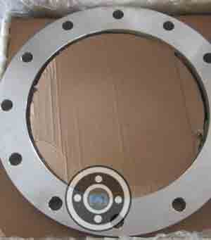 15 NB ASTM A182 Gr F9 Slip On Flange