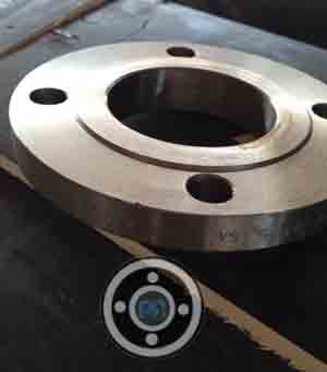 15 NB ASTM A182 Grade F5 SORF Flanges
