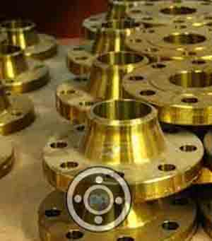 15 NB Brass Steel Bronze Tin WNRF Flange