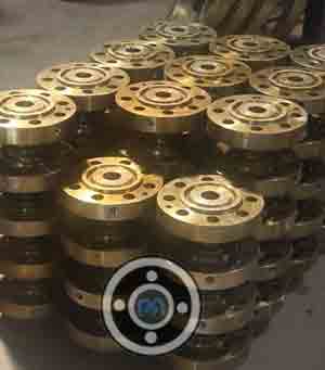 15 NB Cda954 Forged Flange