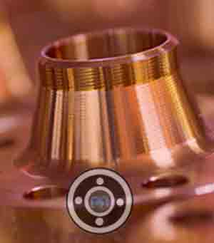 15 NB cu ni 70/30 Expander Flanges