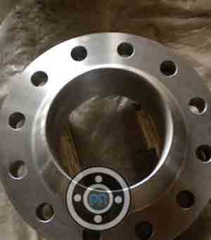 15 NB Incoloy 800ht Girth Flanges