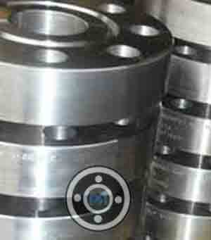 15 NB SA182 F22 Cl3 Ring Joint Flange