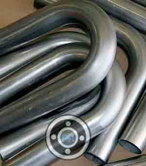 15 NB SCH 10 304L SS Bend