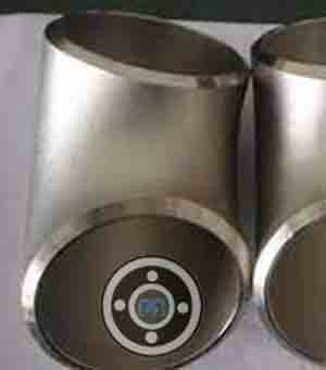 15 NB SCH 100 Alloy 200 Welded Elbows