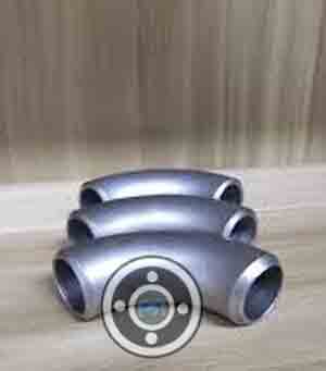 15 NB SCH 100 ASME SA 234 Grade WP11 1D Elbow