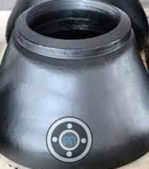 15 NB SCH 100 ASTM A860 Grade WPHY 65 Concentric Reducer
