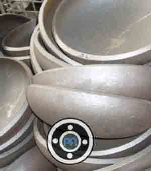 15 NB SCH 100 Monel UNS N04400 Pipe Cap
