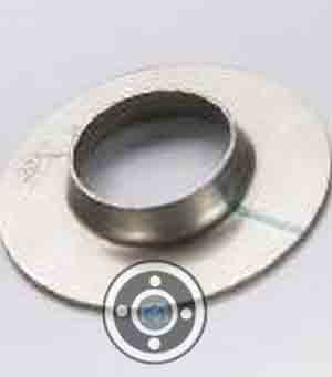 15 NB SCH 100 Nickel 600 Collar