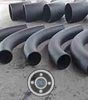 15 NB SCH 100 WPHY Grade 70 Long Radius Bend