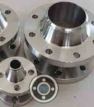 15 NB SS 904L Reducing Flanges