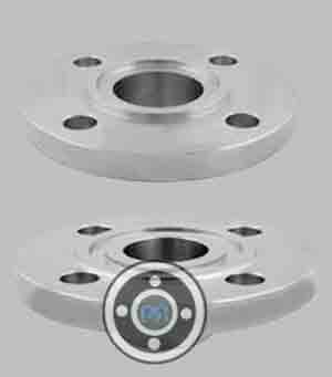 15 NB Titanium Grade 1 Tongue & Groove Flange