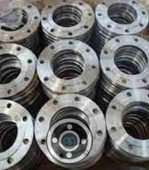150 LBS 304L SS SORF Flanges