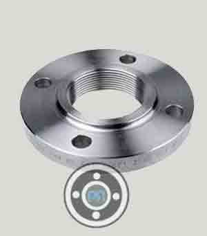 150 LBS A182 F22 Cl 3 Threaded Flange