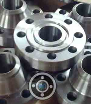 150 LBS A182 F5 Ring Joint Flange