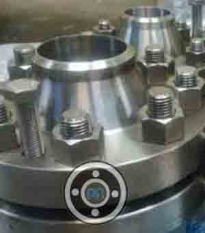 150 LBS A182 Gr F44 Orifice Flanges