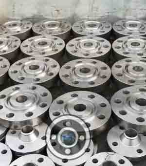150 LBS Alloy 825 Ring Joint Flange