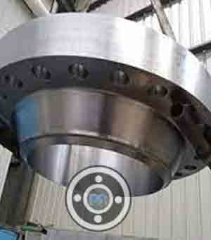 150 LBS ASTM A182 F11 Cl.2 Weld Neck Flanges