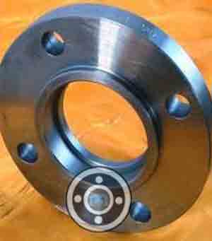 150 LBS ASTM A182 Gr F316 SWRF Flanges