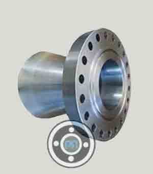 150 LBS Carpenter 20 Expander Flanges