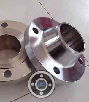 150 LBS SS 310 WNRF Flange