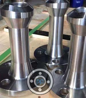 150 LBS SS 347H Nipoflange Flanges