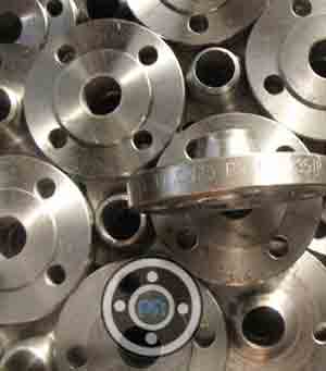 1500 LBS SA182 Gr F310 Reducing Flanges
