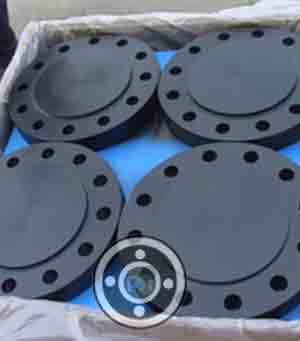 1500 LBS Sa350 LF2 Cl1 BLRF Flanges