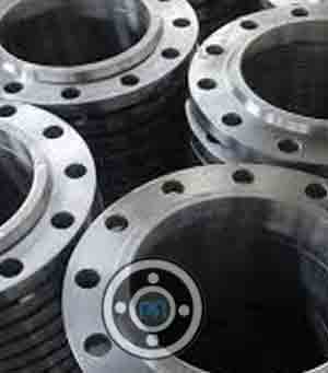 1500 LBS WERKSTOFF NR. 3.7165 SWRF Flanges