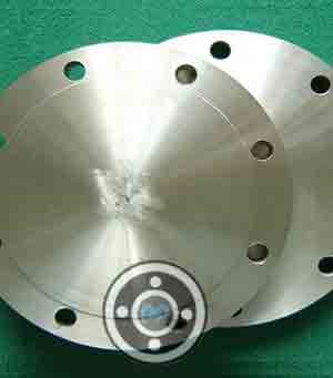 2.4816 Inconel 600 BLRF Flanges