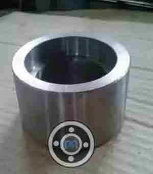 200 Nickel Alloy Socket Weld Coupling