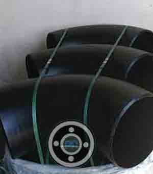 20INCH SCH60 90 DEGREE LR WPHY-65 ASME B16.9