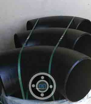 22.5 Degree Elbow Carbon Steel