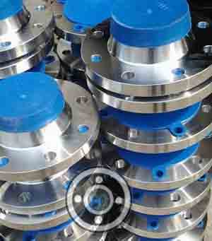 2205 Duplex Flanges