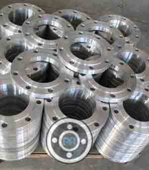 2205 Duplex Steel Flanges