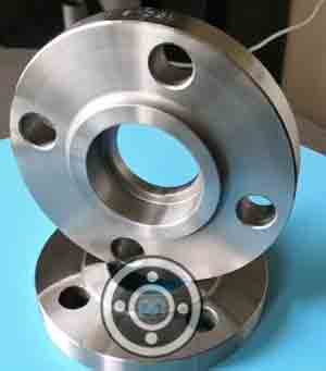 2500 LBS ASME SA182 F310 SWRF Flanges