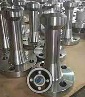 2500 LBS ASME SA182M Stainless Steel 316 Nipoflange