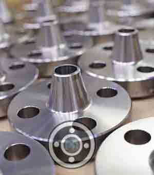 2500 LBS Chromium Nickel SS Reducing Flanges