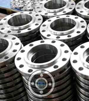 2500 LBS Incoloy 825 Socket Weld Flange