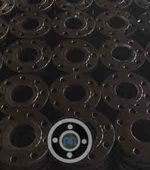 2500 LBS LF2 Class 1 SWRF Flanges