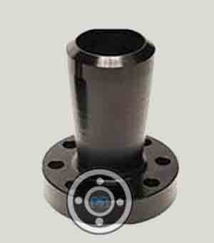 2500 LBS SA-105 UNS K03504 Nipoflange