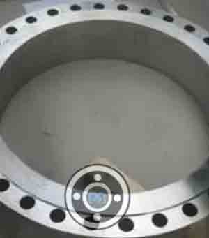 2500 LBS SA182 Gr F9 Girth Flanges