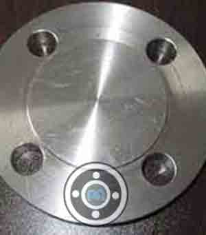 2500 LBS SS 904L BLRF Flanges