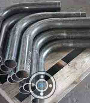 254 SMO Long Radius Bend