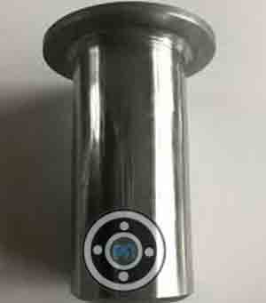 254 SMO Stainless Steel Long Stubend